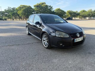 Volkswagen Golf 2007