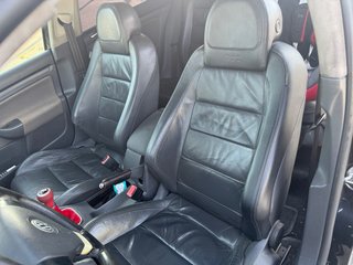 Volkswagen Golf 2007