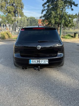 Volkswagen Golf 2007