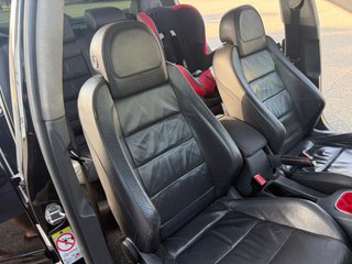Volkswagen Golf 2007