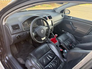 Volkswagen Golf 2007