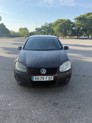 Volkswagen Golf 2007