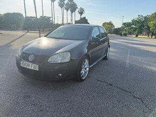 Volkswagen Golf 2007