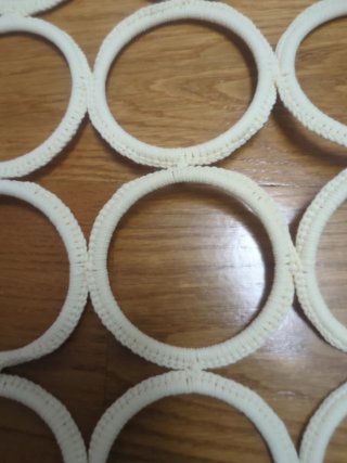 Organizador de pañuelos Ikea y colgador perchas