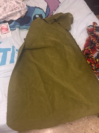 Traje Fallero Hombre saraguey