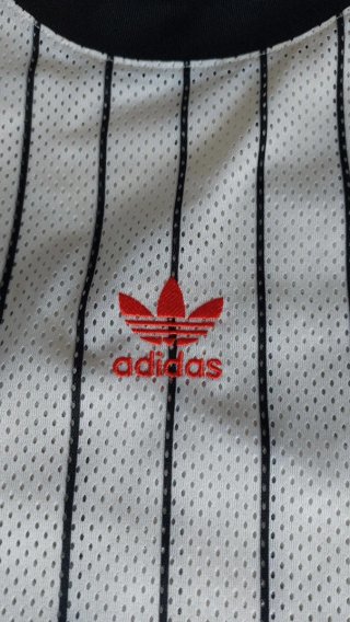 Camiseta Tirantes Adidas Hombre Talla XS