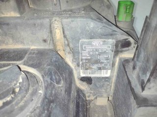 6c1113w029de faro derecho ford transit 2.2 1258970