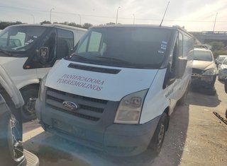 6c1113w029de faro derecho ford transit 2.2 1258970