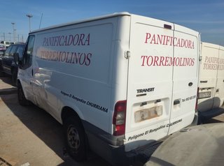 6c1113w029de faro derecho ford transit 2.2 1258970