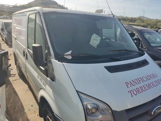 6c1113w029de faro derecho ford transit 2.2 1258970