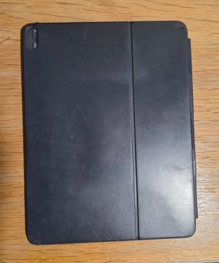 Teclado Smart Keyboard iPad Pro