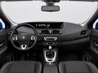 Renault Scenic 2014