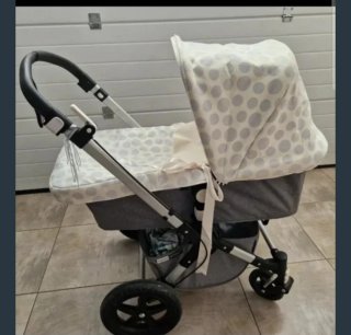 Bugaboo Cameleon 3