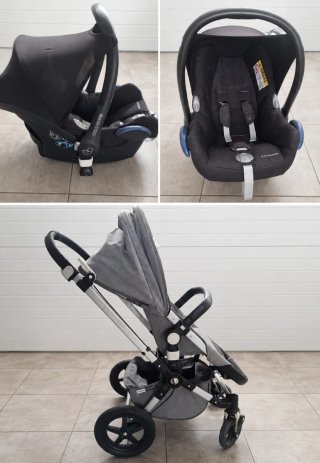 Bugaboo Cameleon 3