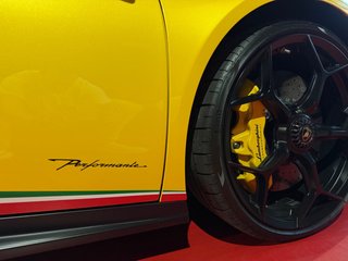 LAMBORGHINI Huracan LP 6104