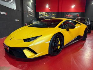 LAMBORGHINI Huracan LP 6104