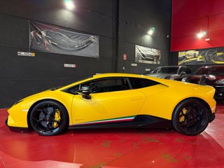 LAMBORGHINI Huracan LP 6104