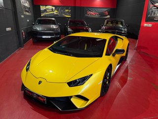 LAMBORGHINI Huracan LP 6104