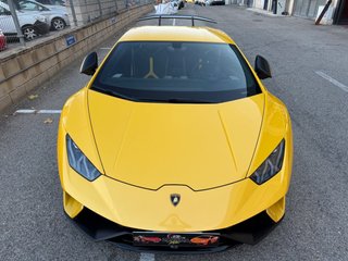 LAMBORGHINI Huracan LP 6104