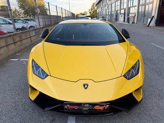 LAMBORGHINI Huracan LP 6104