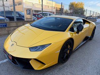 LAMBORGHINI Huracan LP 6104