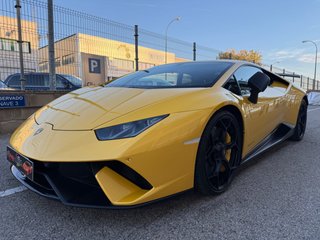 LAMBORGHINI Huracan LP 6104