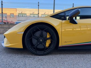 LAMBORGHINI Huracan LP 6104