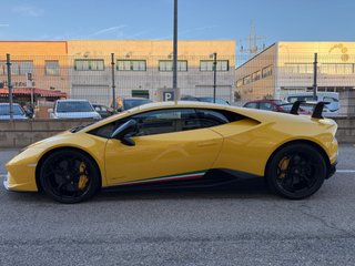 LAMBORGHINI Huracan LP 6104