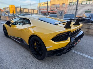 LAMBORGHINI Huracan LP 6104