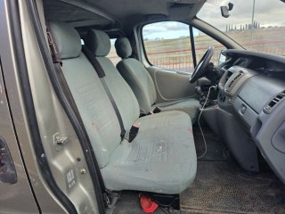 Renault Trafic 2007