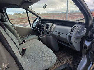 Renault Trafic 2007