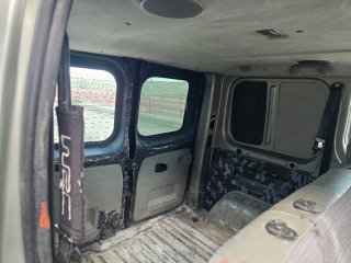 Renault Trafic 2007