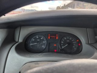 Renault Trafic 2007