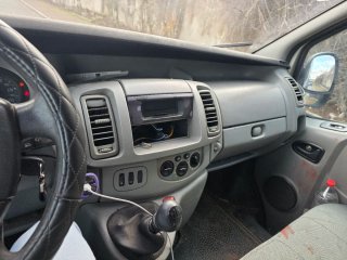 Renault Trafic 2007