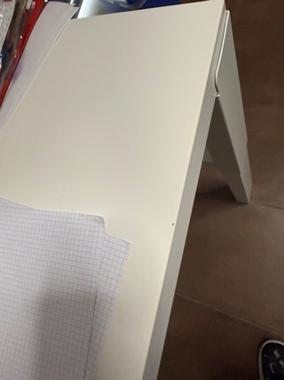 Escritorio infantil evolutivo IKEA