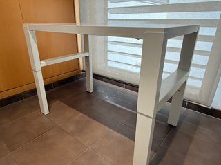 Escritorio infantil evolutivo IKEA
