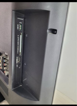 Televisor LG 32 pulgadas