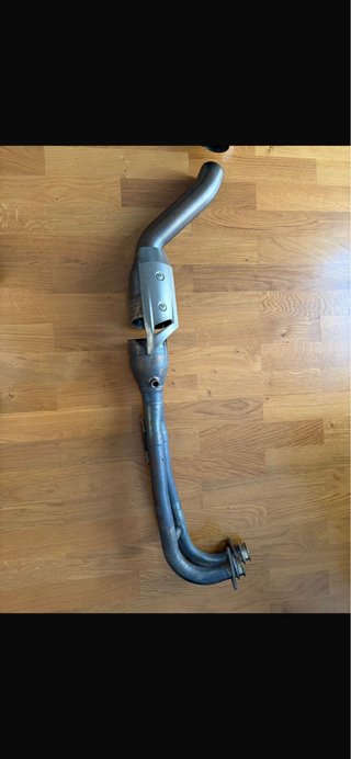 Escape Akrapovic TMAX