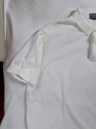 Polo Ralph Lauren Vintage Talla XL