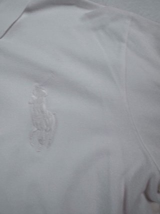 Polo Ralph Lauren Vintage Talla XL