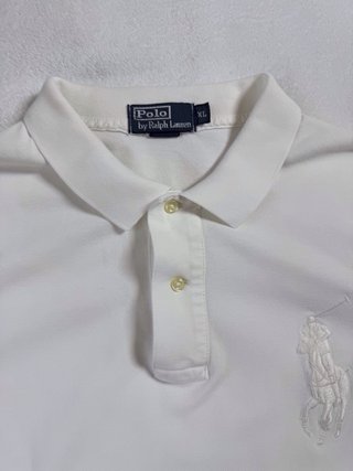 Polo Ralph Lauren Vintage Talla XL