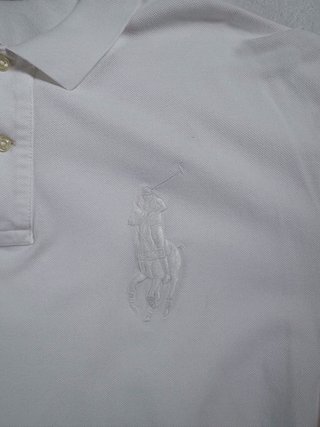 Polo Ralph Lauren Vintage Talla XL