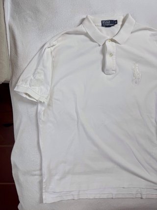 Polo Ralph Lauren Vintage Talla XL