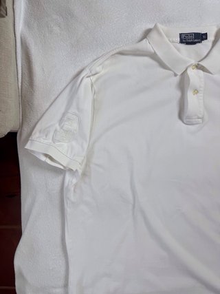 Polo Ralph Lauren Vintage Talla XL