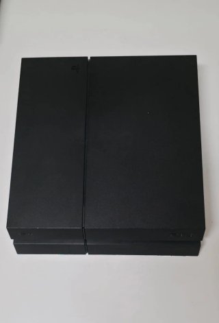 Consola PS4 Slim + 9 Juegos