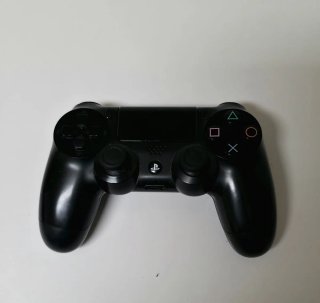 Consola PS4 Slim + 9 Juegos