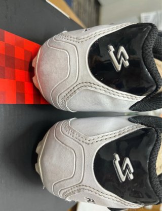 Zapatillas Ciclismo Spiuk Rodda Talla 40