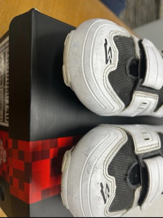 Zapatillas Ciclismo Spiuk Rodda Talla 40