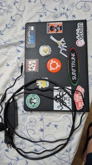 Notebook Dell Inspiron 14-5468