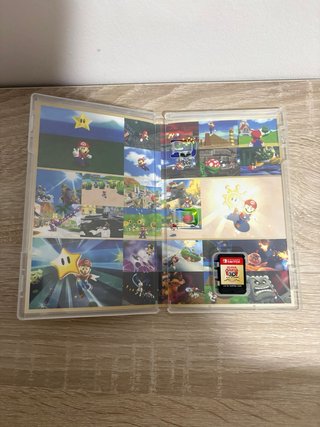 Super Mario 3D All-Stars Nintendo Switch